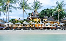 Dara Samui Beach Resort Adult Only